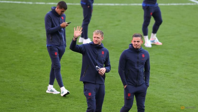 Football: Sheffield United goalkeeper Ramsdale misses match amid Arsenal links Football: Sheffield United goalkeeper Ramsdale misses match amid Arsenal links