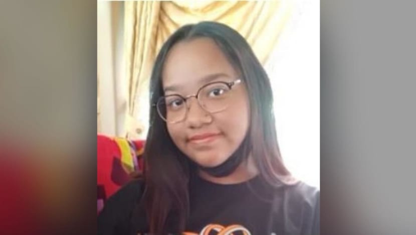 Police appeal for information on 15-year-old girl missing for 5 days