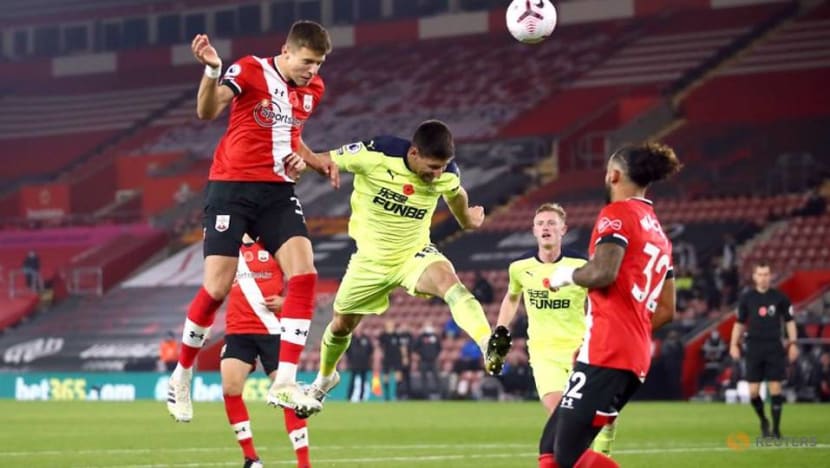 What we're doing is scary, says Hasenhuttl as Saints go top What we're doing is scary, says Hasenhuttl as Saints go top