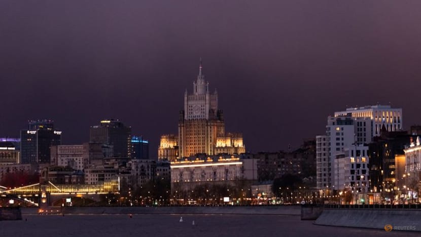 Russia warns US media in Moscow they risk losing their accreditation: Sources Russia warns US media in Moscow they risk losing their accreditation: Sources