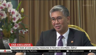 Malaysia's economic recovery from pandemic strong since reopening: Finance Minister | Video
