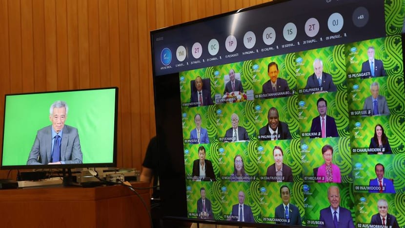Singapore intends to donate its COVID-19 vaccines under COVAX initiative to other countries: PM Lee Singapore intends to donate its COVID-19 vaccines under COVAX initiative to other countries: PM Lee