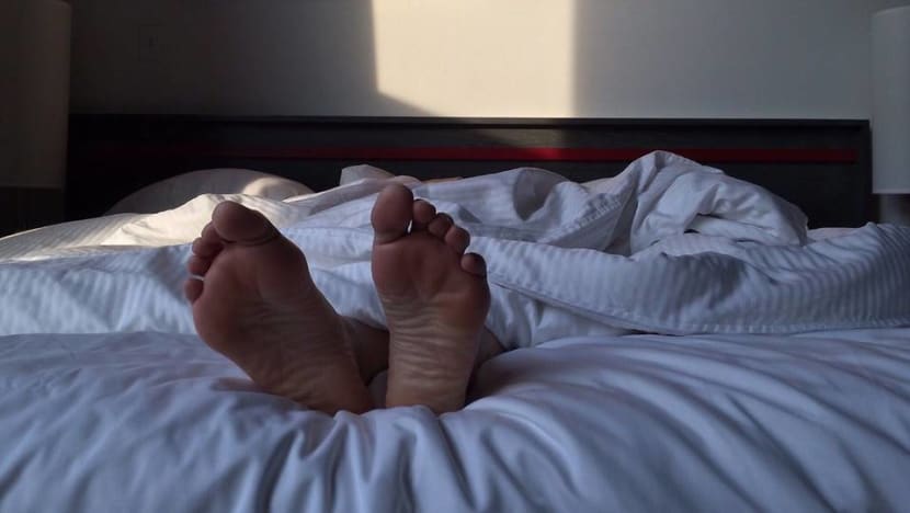 Commentary: Does waking at 5am really help you get ahead in life? Commentary: Does waking at 5am really help you get ahead in life?
