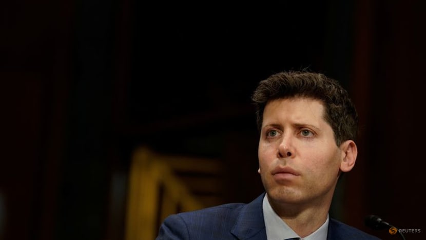 OpenAI has no plans to leave Europe: CEO