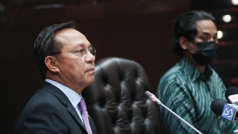Johor state govt to launch COVID-19 vaccination app for Malaysians who commute to Singapore Johor state govt to launch COVID-19 vaccination app for Malaysians who commute to Singapore