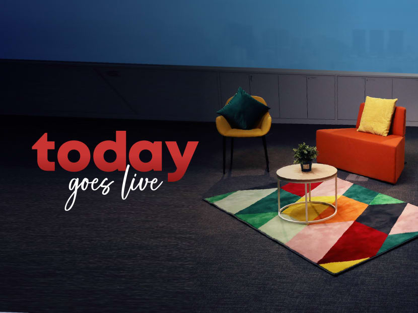 TODAY LIVE on TikTok & Instagram TODAY LIVE on TikTok & Instagram