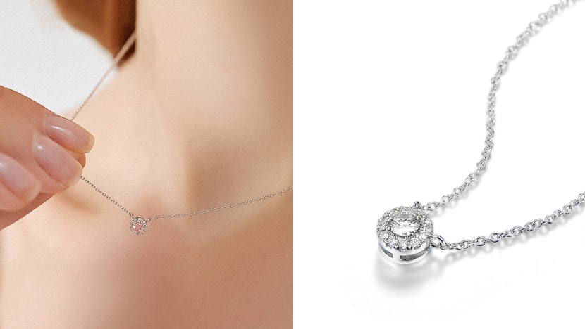 IUIGA Is Now Selling Diamond Necklaces Online — Would You Buy? Here’s What You Need To Know Before Splashing Out IUIGA Is Now Selling Diamond Necklaces Online — Would You Buy? Here’s What You Need To Know Before Splashing Out