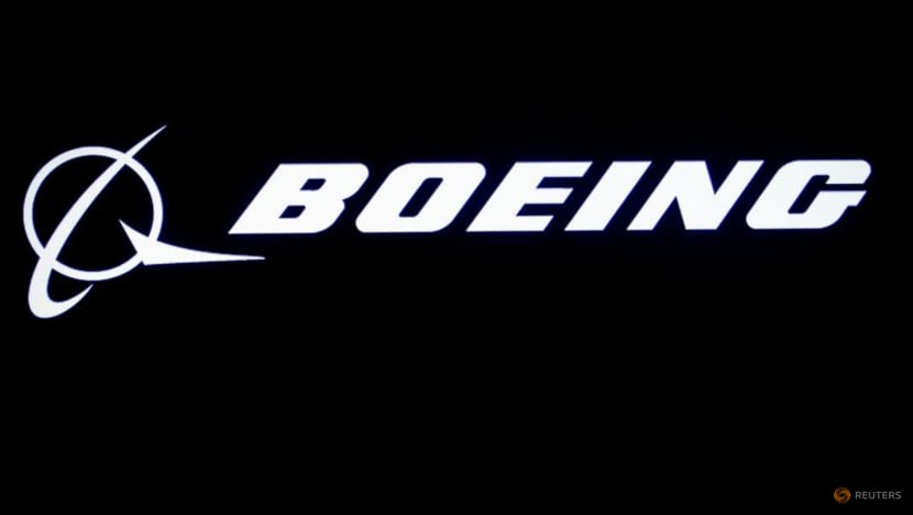 Boeing launches data tool to chart path to net-zero emissions target