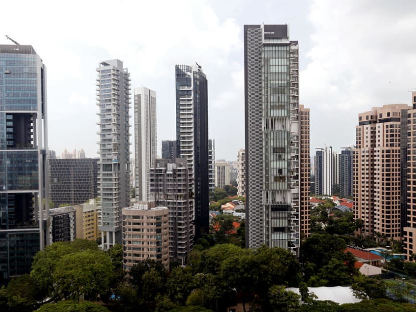 A minimum stay of three months will continue to apply to private residential properties in Singapore, the authorities said.