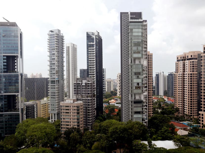 A minimum stay of three months will continue to apply to private residential properties in Singapore, the authorities said. A minimum stay of three months will continue to apply to private residential properties in Singapore, the authorities said.