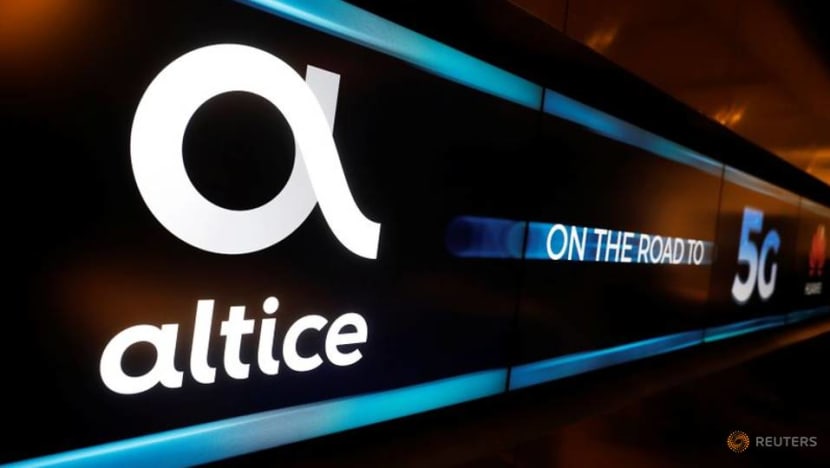 Altice sweetens bid to acquire Canadian cable firm Cogeco Altice sweetens bid to acquire Canadian cable firm Cogeco