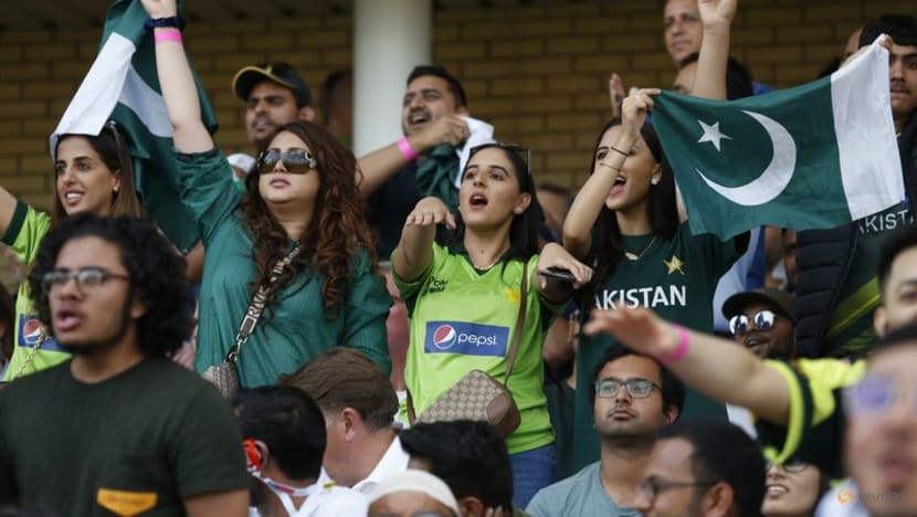England and Pakistan to use T20 series to gauge World Cup readiness England and Pakistan to use T20 series to gauge World Cup readiness