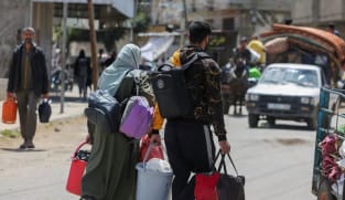 Israel starts Rafah operation after Hamas agrees to truce deal