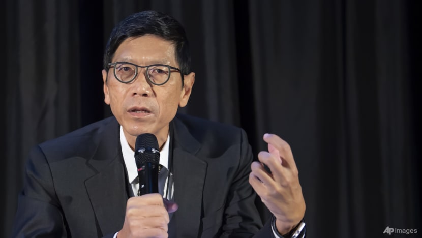 Chief MOH health scientist heads list of 2022 National Day Award recipients Chief MOH health scientist heads list of 2022 National Day Award recipients