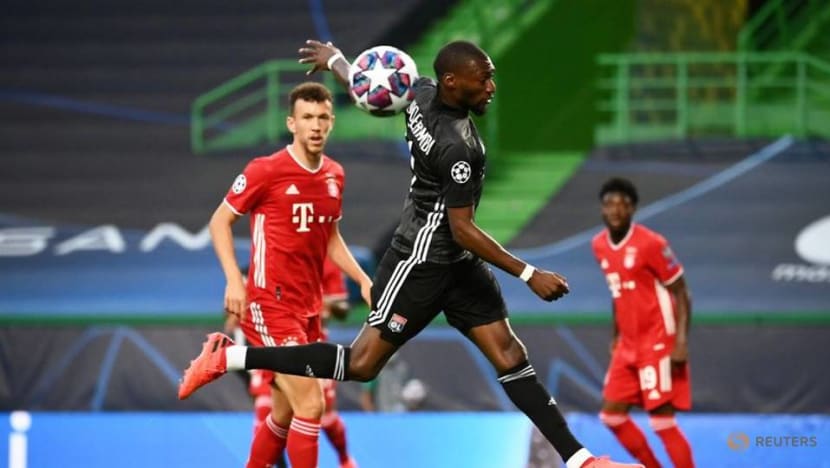 Football: Lyon return empty-handed with prospect of losing key players Football: Lyon return empty-handed with prospect of losing key players