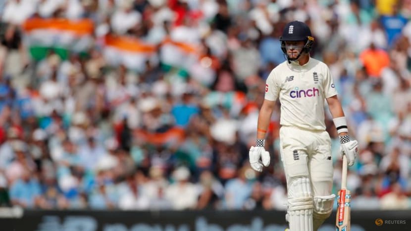 Cricket:India beat England by 157 runs to go 2-1 up Cricket:India beat England by 157 runs to go 2-1 up