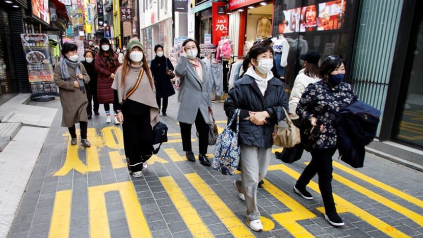 South Korean inflation hits decade high, boosting rate hike views South Korean inflation hits decade high, boosting rate hike views