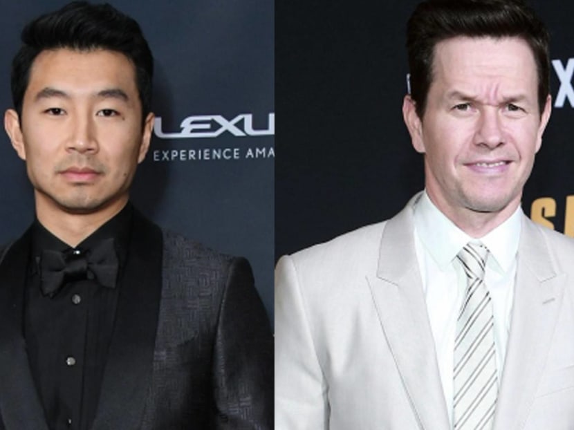 Shang-Chi Star Simu Liu Under Fire For Deleting Tweet Criticising Mark ...