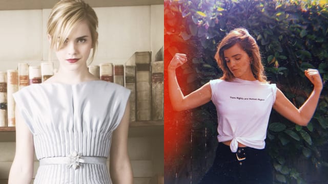 Emma Watson被爆有新欢　男方超狂背景曝光
