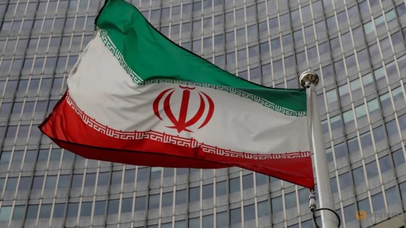 Iran rejects new participants, any talks on nuclear deal