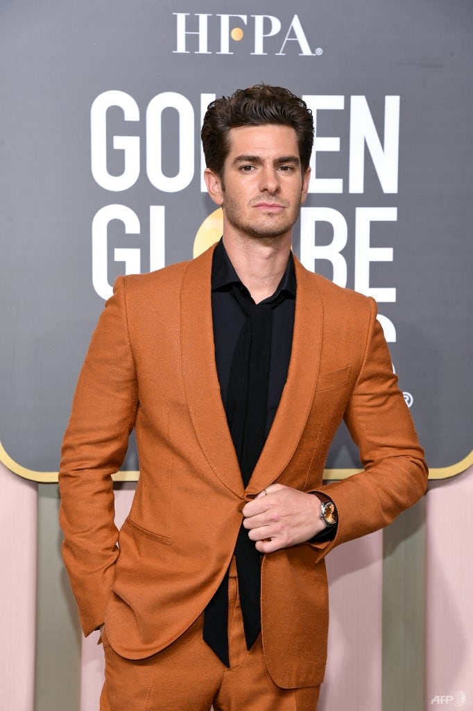 Golden Globes 2023 From Michelle Yeoh to Jenna Ortega, see what the