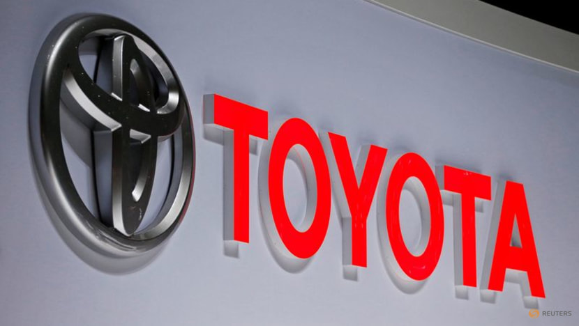 Toyota curbs Japan plant production after workers test positive for coronavirus