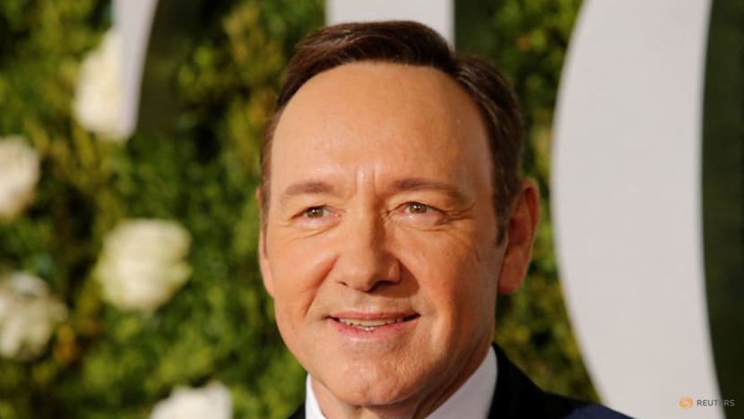 Actor Kevin Spacey due in UK court to face sex assault charges Actor Kevin Spacey due in UK court to face sex assault charges