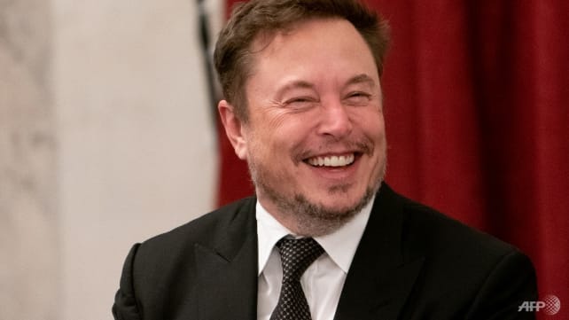‘He is driven by demons’: Biographer Walter Isaacson on Elon Musk