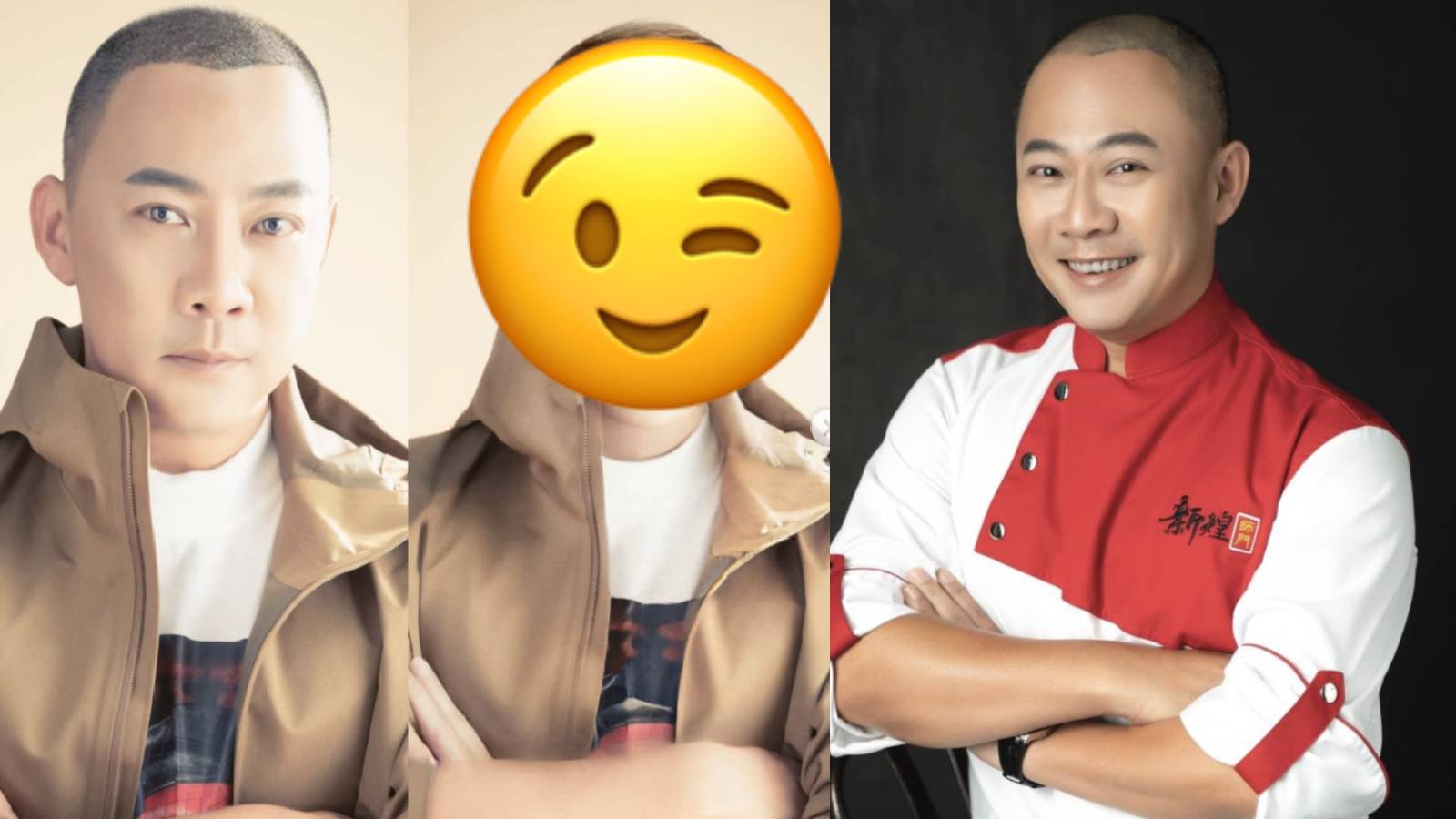 Yao Wenlong Had A “Makeover” To Get More Star Awards Votes, And The Results Are Hilarious Yao Wenlong Had A “Makeover” To Get More Star Awards Votes, And The Results Are Hilarious