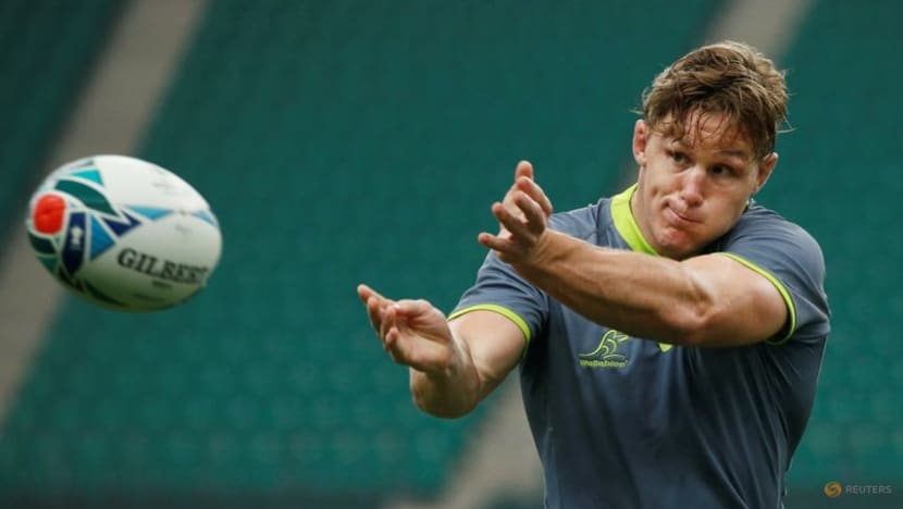 Australia’s Hooper banking on best laid plans to beat England Australia’s Hooper banking on best laid plans to beat England
