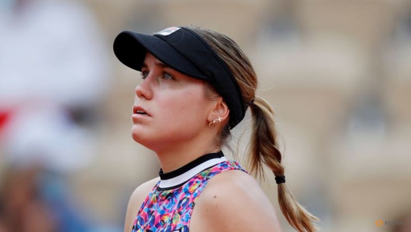 Kenin's father back on coaching team ahead of Australian Open