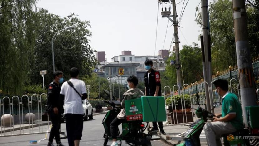 Chinese grocery app Dingdong Maicai files for US IPO Chinese grocery app Dingdong Maicai files for US IPO