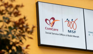Penerima ComCare secara automatik layak bagi skim bantuan kewangan lain, umum MSF