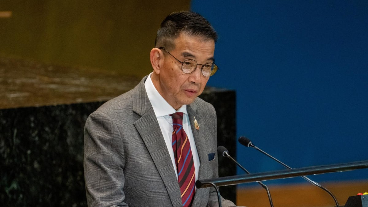 Four Thais killed in Israel by rocket strike from Lebanon: Thai foreign minister Four Thais killed in Israel by rocket strike from Lebanon: Thai foreign minister