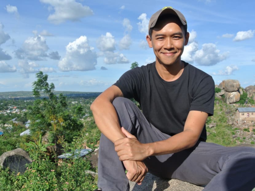 Does your donation really help the poor? A new Singaporean documentary looks for answers Does your donation really help the poor? A new Singaporean documentary looks for answers