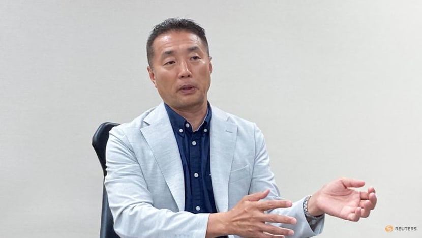 Panasonic needs four more EV battery plants to meet capacity target, executive says