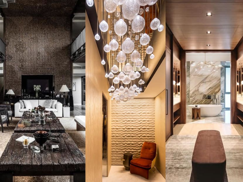 Top house tours of 2021: An apartment with landed qualities, a whimsical family home Top house tours of 2021: An apartment with landed qualities, a whimsical family home