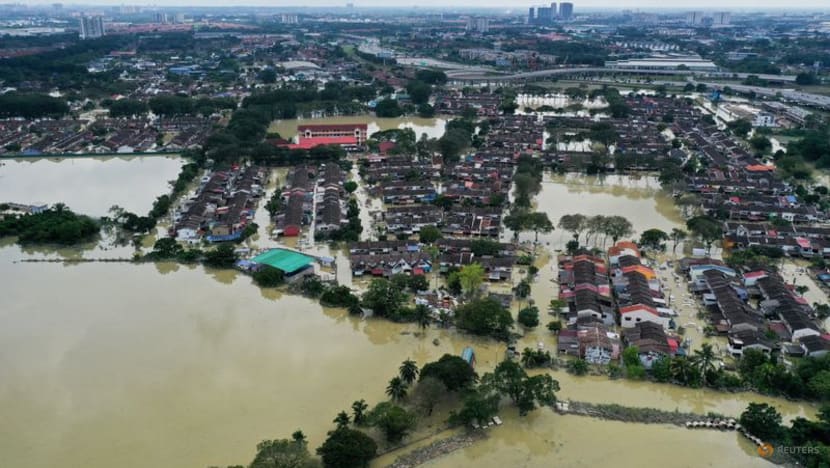 Malaysia to spend US$335 million for flood relief