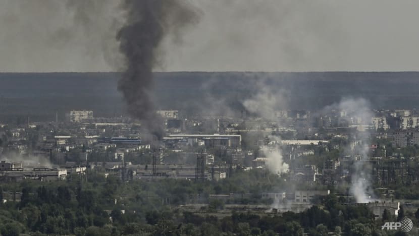 US urges Russia 'humane treatment' of Americans captured in Ukraine