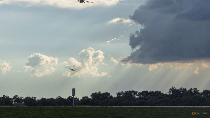 Ukraine denies report it intends to get 24 jets from allies: Report Ukraine denies report it intends to get 24 jets from allies: Report