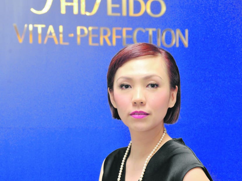 Beauty intel: Shiseido, The Body Shop, Etude House, RMK