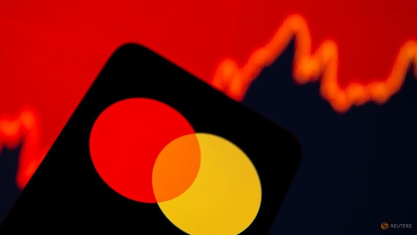 Mastercard expands cryptocurrency services with wallets, loyalty rewards Mastercard expands cryptocurrency services with wallets, loyalty rewards