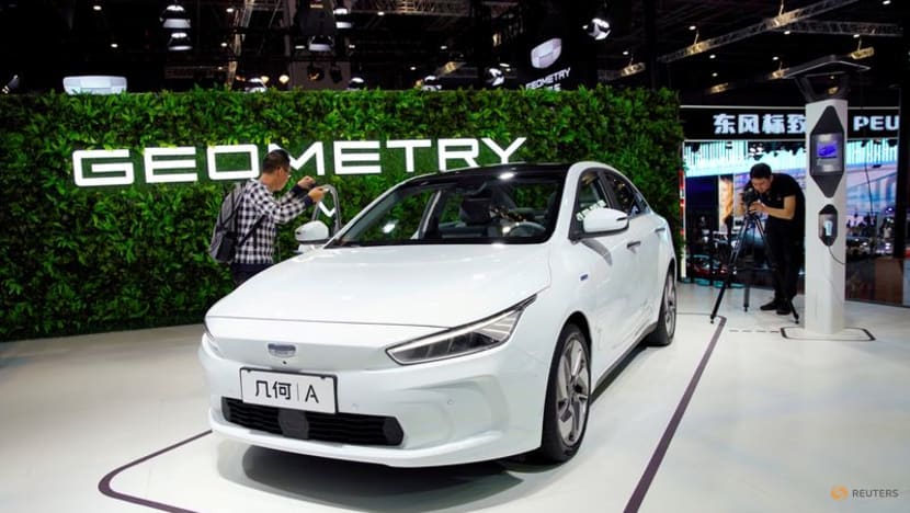 China's Geely in early talks to enter Thailand EV market: Sources China's Geely in early talks to enter Thailand EV market: Sources