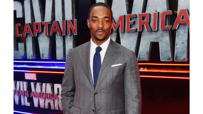 Anthony Mackie Is "Bothered" By The Lack Of Diversity In Marvel Movies