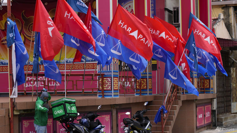 Commentary: Melaka election more about Pakatan Harapan losing than Barisan Nasional winning Commentary: Melaka election more about Pakatan Harapan losing than Barisan Nasional winning
