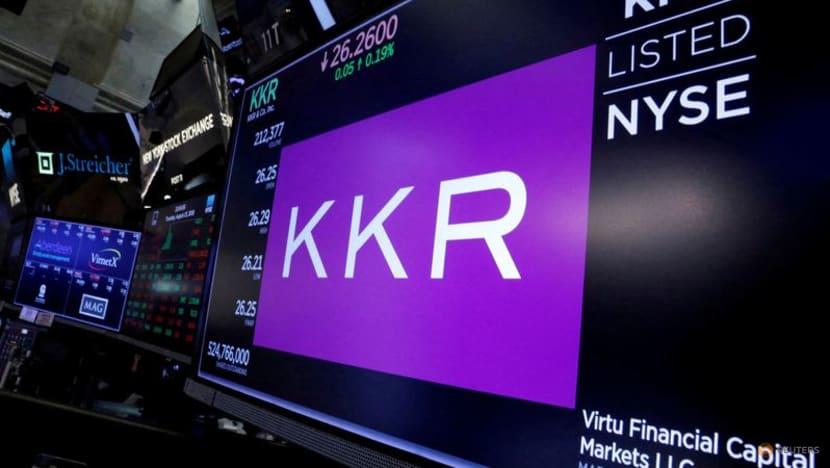 KKR Greater China head steps down to take adviser role: Sources KKR Greater China head steps down to take adviser role: Sources