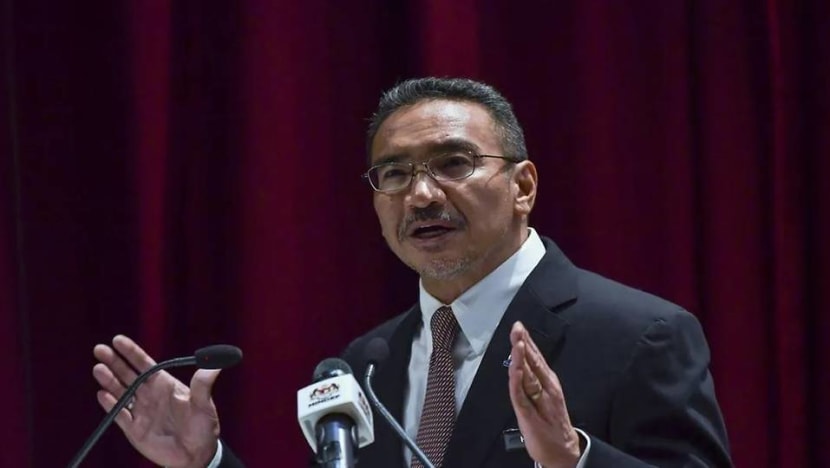 Malaysia summons French diplomat over alleged anti-Islam speech