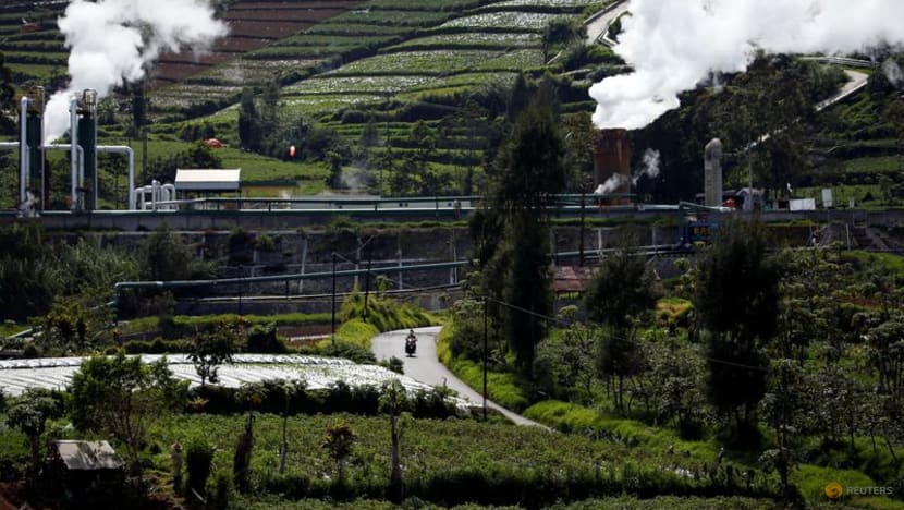World Bank recommends Indonesia cut coal subsidies amid green transition World Bank recommends Indonesia cut coal subsidies amid green transition