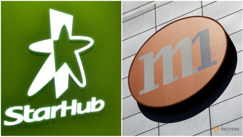 StarHub, M1 fined over broadband service disruptions during COVID-19 circuit breaker StarHub, M1 fined over broadband service disruptions during COVID-19 circuit breaker