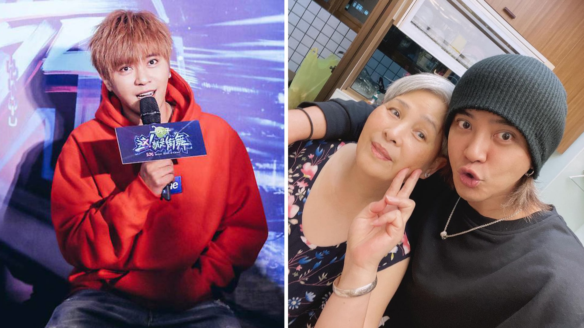 Show Luo Vows To Go On Diet After Putting On 12kg In 2 Months Show Luo Vows To Go On Diet After Putting On 12kg In 2 Months